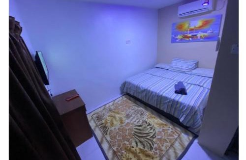 Teluk Nipah Ski Chalet | INTAN CHALEt