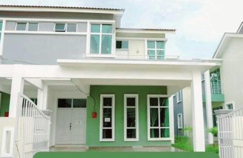 Gapam House | Intan Lestari Staycation