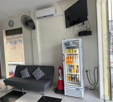 Durian Sebatang Hotel | Intanova Hotel