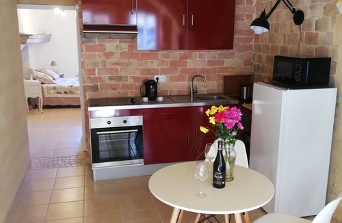 Saint-Andre-de-Roquepertuis House | Intemporel