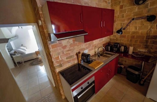 Saint-Andre-de-Roquepertuis House | Intemporel