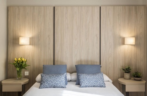 Benicassim Hotel | Intelier Bonaire Hotel by Intelier Hotels & Suites