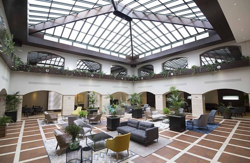 Castello de la Plana Hotel | Intelier Rosa Hotel by Intelier Hotels & Suites