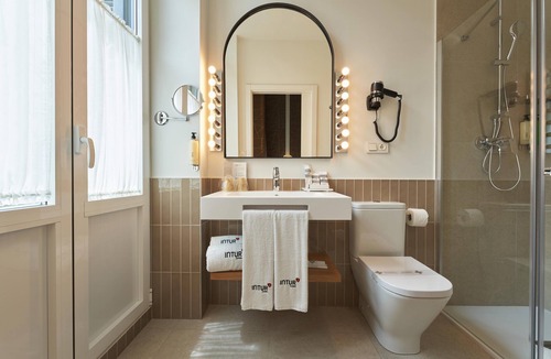 San Sebastian Centro Hotel | Intelier Villa Katalina Hotel by Intelier Hotels & Suites