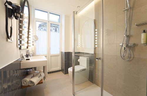 San Sebastian Centro Hotel | Intelier Villa Katalina Hotel by Intelier Hotels & Suites
