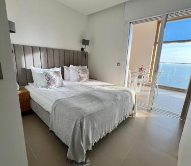 Cala Apartment | Intempo Apartment by Leo Apartments