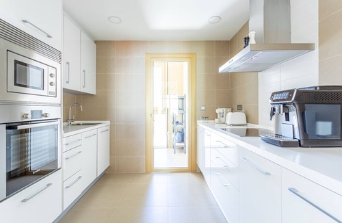 Cala Apartment | Intempo by Holuxe - 056 - 5th floor