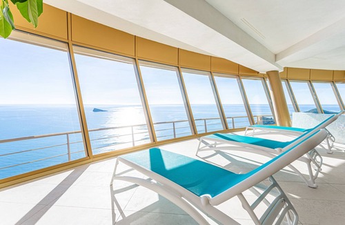 Cala Apartment | Intempo by Holuxe - 056 - 5th floor