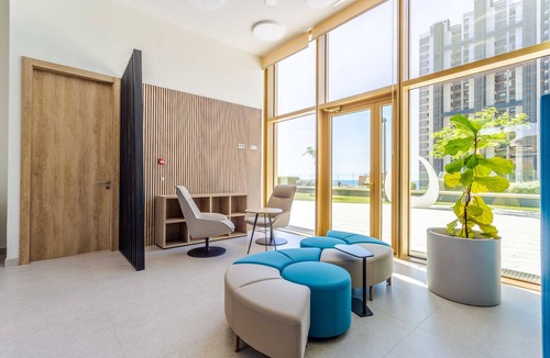 Cala Apartment | Intempo by Holuxe - 056 - 5th floor