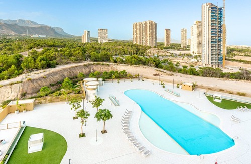 Cala Apartment | Intempo by Holuxe - 056 - 5th floor