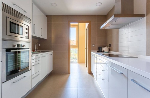 Cala Apartment | Intempo by Holuxe - 126 - 12th floor