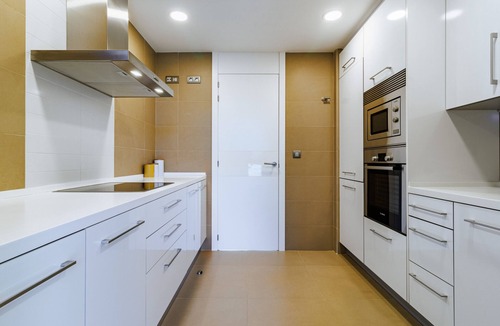 Cala Apartment | Intempo by Holuxe - 296 - 29th floor