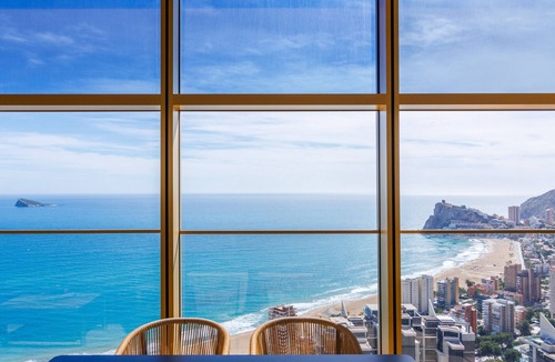 Cala Apartment | Intempo by Holuxe - 296 - 29th floor