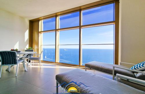 Cala Apartment | Intempo Golden Magic Sky Resort & Spa
