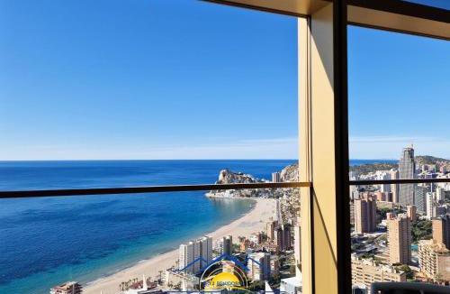 Cala Apartment | Intempo Golden Magic Sky Resort & Spa