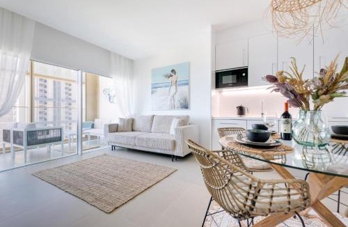 Cala Apartment | Intempo Laguna Apartment