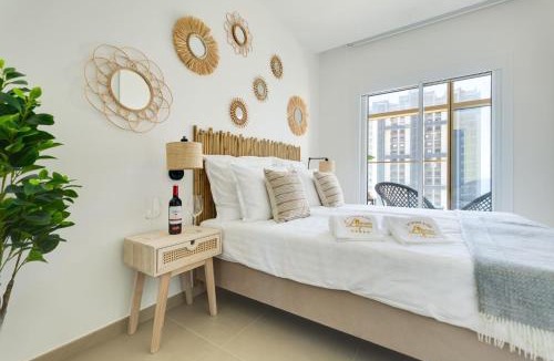 Cala Apartment | Intempo Laguna Apartment