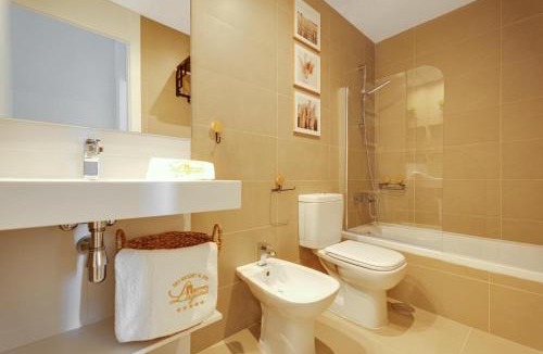 Cala Apartment | Intempo Laguna Apartment