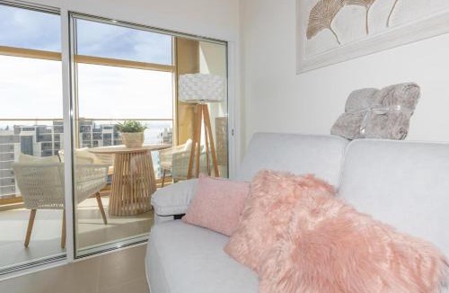 Cala Apartment | Intempo Luxury Sky Resort and Spa by Kitti