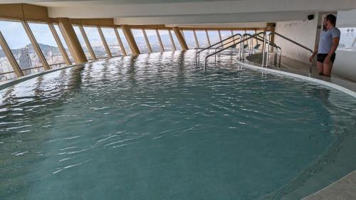 Cala Apartment | InTempo Luxury Sky View & Spa Resort