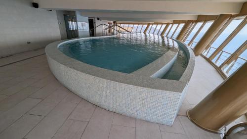 Cala Apartment | InTempo Luxury Sky View & Spa Resort