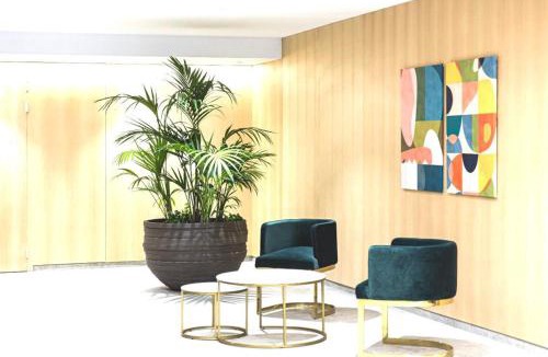 Cala Apartment | Intempo privat luxury apartment & spa