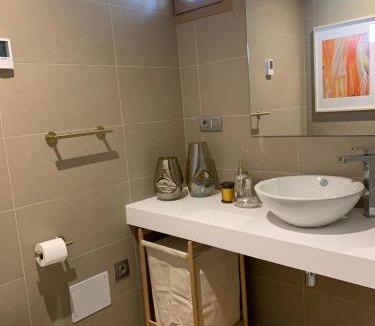 Cala Apartment | Intempo privat luxury apartment & spa