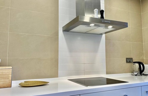 Cala Apartment | Intempo Residence