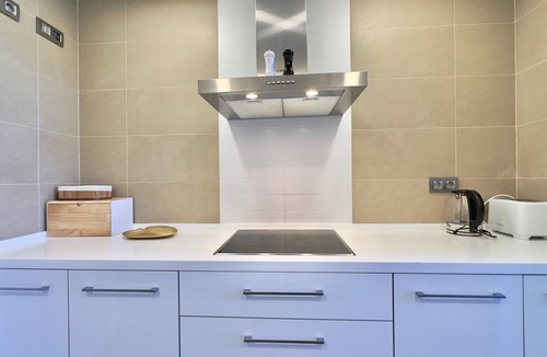 Cala Apartment | Intempo Residence