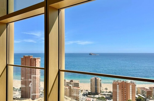 Cala Apartment | Intempo Residence