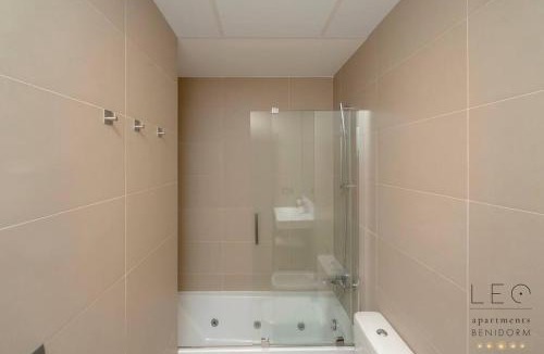 Cala Apartment | Intempo Sea View by Leo Apartments