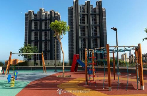Cala Apartment | INTEMPO SKY RESORT in BENIDORM TOP PREMIUM 2