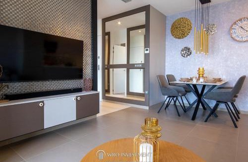 Cala Apartment | INTEMPO SKY RESORT in BENIDORM TOP PREMIUM 2