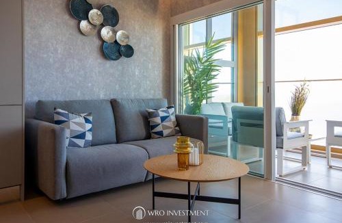 Cala Apartment | INTEMPO SKY RESORT in BENIDORM TOP PREMIUM 2