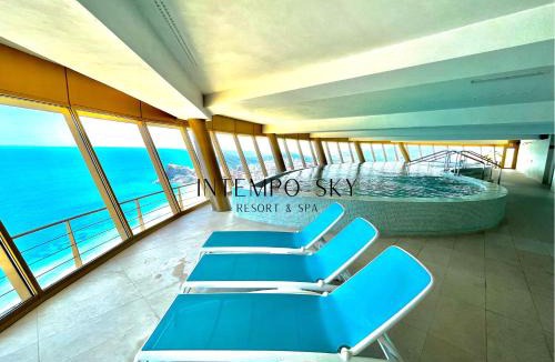 Cala Apartment | INTEMPO SKY Resort & Spa