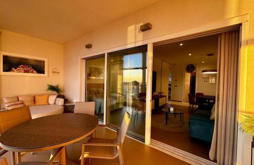 Cala Apartment | INTEMPO STAR Resort