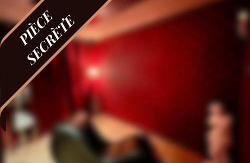 Chambly Apartment | Intemporel Prestige
