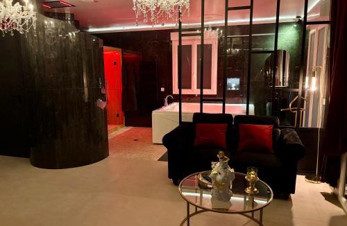 Chambly Apartment | Intemporel Prestige