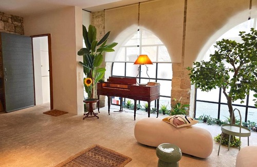 Montcuq Bed & Breakfast | INTEMPORELLE Maison d'Hôtes