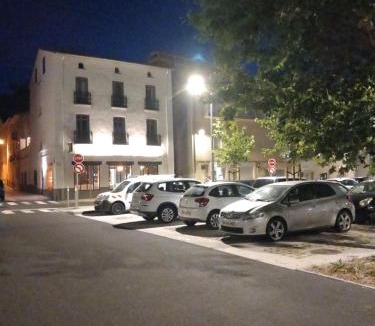 Port-Vendres Hotel | Intense Boutik-Hôtel