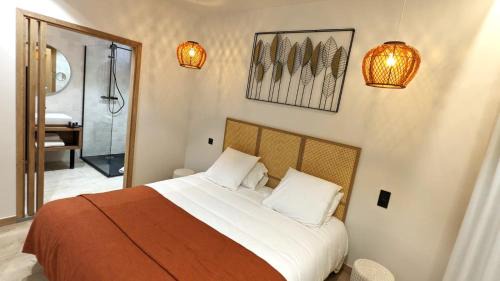 Port-Vendres Hotel | Intense Boutik-Hôtel