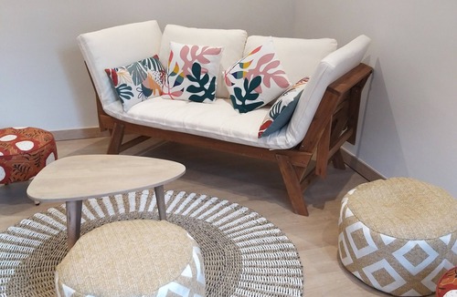Port-Vendres Hotel | Intense Boutik Hôtel