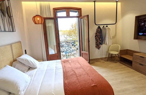 Port-Vendres Hotel | Intense Boutik Hôtel