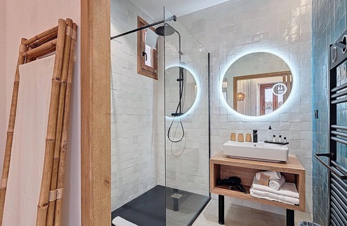 Port-Vendres Hotel | Intense Boutik Hôtel