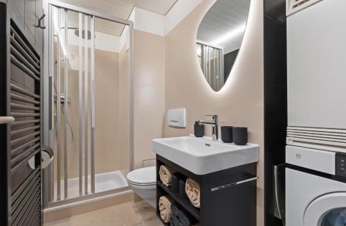 Altdorf Apartment | Interalps - AlpsView Premium Apartments Altdorf - Free Parking - AC