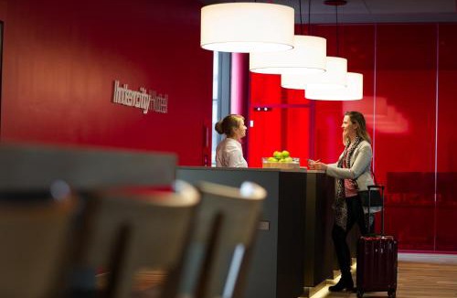 Ruemlang Hotel | IntercityHotel Zürich Airport