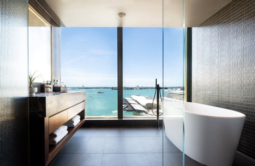 Auckland Central Business District Hotel | InterContinental Auckland by IHG