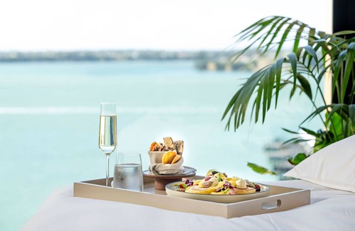 Auckland Central Business District Hotel | InterContinental Auckland by IHG