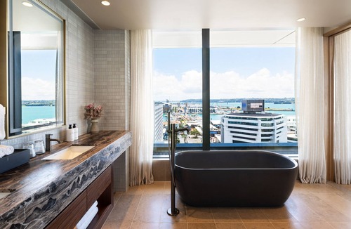 Auckland Central Business District Hotel | InterContinental Auckland by IHG