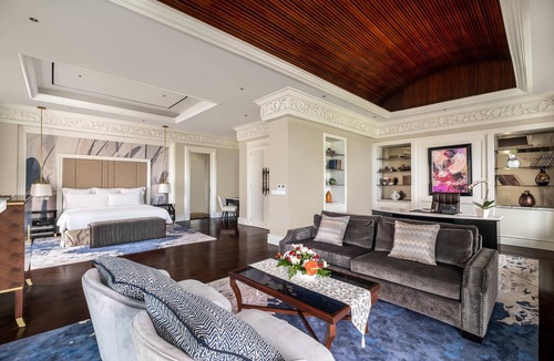 Jimbaran Bay Hotel | InterContinental Bali Resort by IHG